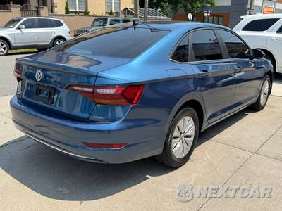 2019 Volkswagen Jetta SE - zdjęcie 5 z 29 - miniatura