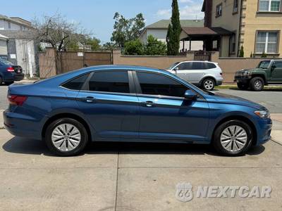 2019 Volkswagen Jetta SE - zdjęcie 6 z 29 - miniatura