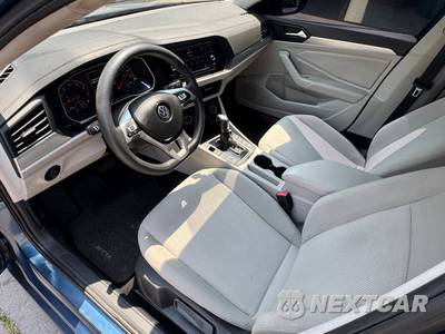 2019 Volkswagen Jetta SE - zdjęcie 10 z 29 - miniatura