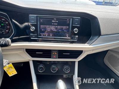 2019 Volkswagen Jetta SE - zdjęcie 12 z 29 - miniatura