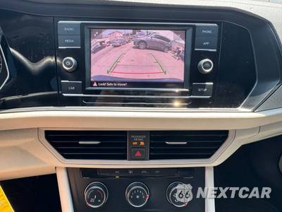 2019 Volkswagen Jetta SE - zdjęcie 13 z 29 - miniatura