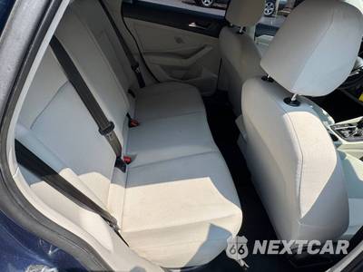 2019 Volkswagen Jetta SE - zdjęcie 21 z 29 - miniatura