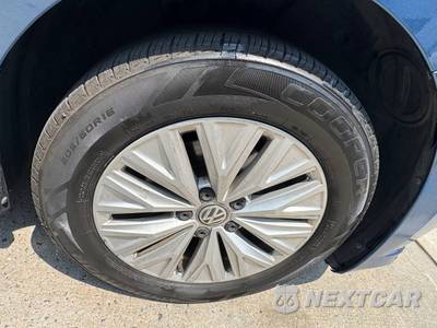 2019 Volkswagen Jetta SE - zdjęcie 25 z 29 - miniatura