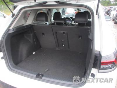 2025 Volkswagen Taos SE - zdjęcie 13 z 25 - miniatura