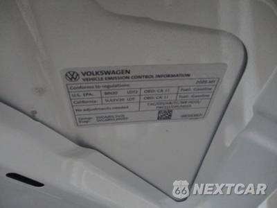 2025 Volkswagen Taos SE - zdjęcie 14 z 25 - miniatura