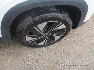 2025 Volkswagen Taos SE - zdjęcie 23 z 25 - miniatura