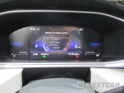 2025 Volkswagen Taos SE - zdjęcie 6 z 25 - miniatura
