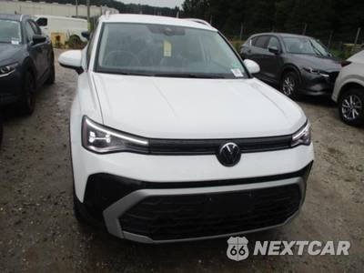 2025 Volkswagen Taos SE - zdjęcie 25 z 25 - miniatura