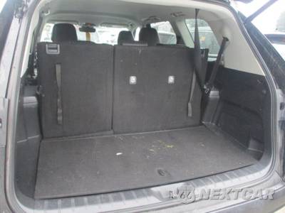 2025 Toyota Grand Highlander XLE - zdjęcie 17 z 29 - miniatura