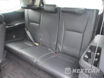 2025 Toyota Grand Highlander XLE - zdjęcie 13 z 29 - miniatura