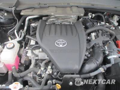 2025 Toyota Grand Highlander XLE - zdjęcie 19 z 29 - miniatura