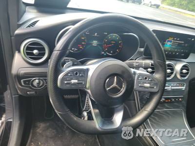 2021 Mercedes-Benz GLC 300 - zdjęcie 10 z 18 - miniatura