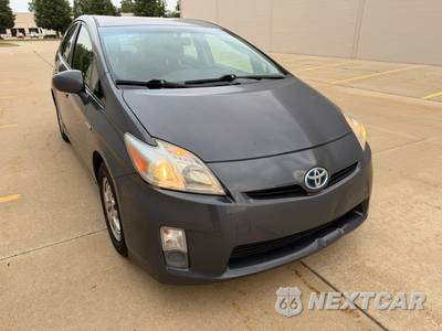 2010 Toyota Prius III - zdjęcie 17 z 70 - miniatura