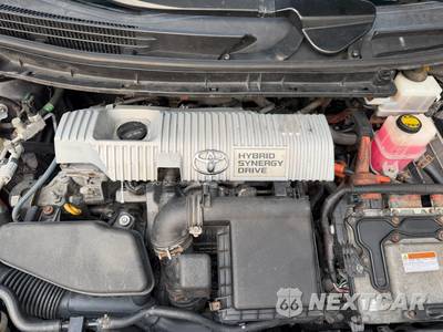 2010 Toyota Prius III - zdjęcie 29 z 70 - miniatura