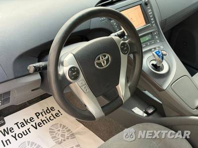 2010 Toyota Prius III - zdjęcie 42 z 70 - miniatura