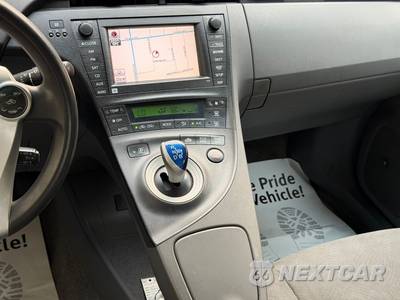 2010 Toyota Prius III - zdjęcie 50 z 70 - miniatura