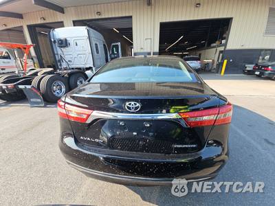 2017 Toyota Avalon Touring - zdjęcie 5 z 39 - miniatura