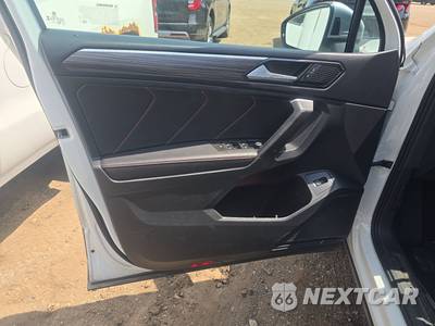 2024 Volkswagen Tiguan Wolfsburg Edition - zdjęcie 9 z 17 - miniatura