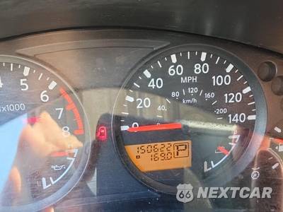 2005 Nissan Xterra S - zdjęcie 15 z 22 - miniatura