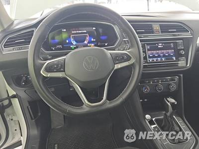 2024 Volkswagen Tiguan S - zdjęcie 8 z 16 - miniatura