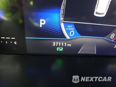 2024 Volkswagen Tiguan S - zdjęcie 9 z 16 - miniatura