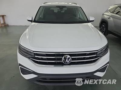 2024 Volkswagen Tiguan S - zdjęcie 2 z 16 - miniatura