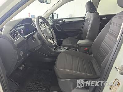 2024 Volkswagen Tiguan S - zdjęcie 7 z 16 - miniatura