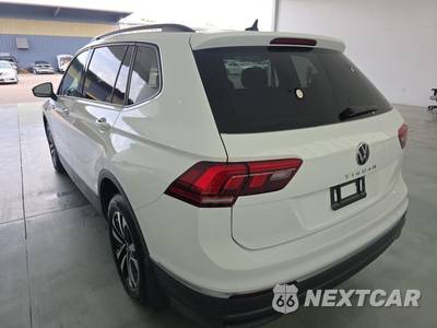 2024 Volkswagen Tiguan S - zdjęcie 6 z 16 - miniatura