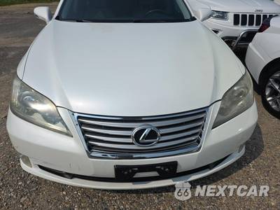 2011 Lexus ES 350 - zdjęcie 2 z 22 - miniatura