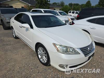 2011 Lexus ES 350 - zdjęcie 3 z 22 - miniatura