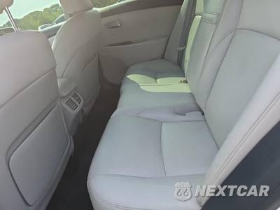 2011 Lexus ES 350 - zdjęcie 16 z 22 - miniatura
