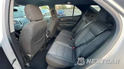 2020 Chevrolet Equinox LT 2FL - zdjęcie 12 z 17 - miniatura