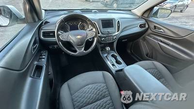 2020 Chevrolet Equinox LT 2FL - zdjęcie 13 z 17 - miniatura