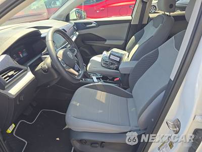 2024 Volkswagen Taos SE - zdjęcie 12 z 33 - miniatura