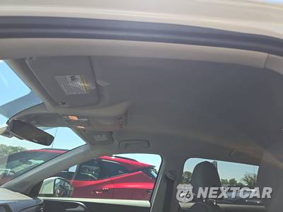 2024 Volkswagen Taos SE - zdjęcie 19 z 33 - miniatura