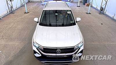 2024 Volkswagen Taos SE - zdjęcie 2 z 33 - miniatura