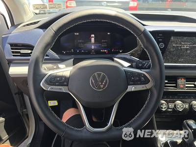 2024 Volkswagen Taos SE - zdjęcie 15 z 33 - miniatura