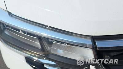 2024 Volkswagen Taos SE - zdjęcie 26 z 33 - miniatura
