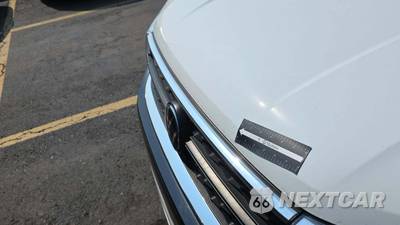 2024 Volkswagen Taos SE - zdjęcie 27 z 33 - miniatura