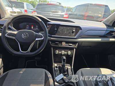 2024 Volkswagen Taos SE - zdjęcie 16 z 33 - miniatura