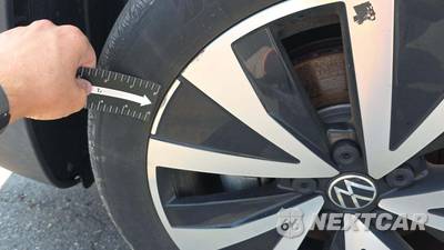 2024 Volkswagen Taos SE - zdjęcie 28 z 33 - miniatura