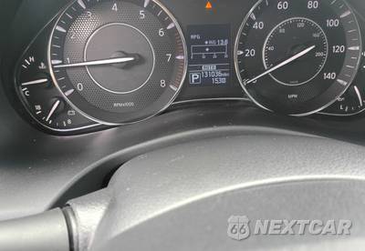 2020 Nissan Armada SL - zdjęcie 6 z 17 - miniatura