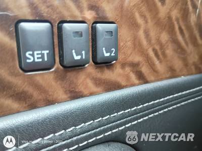 2020 Nissan Armada SL - zdjęcie 14 z 17 - miniatura