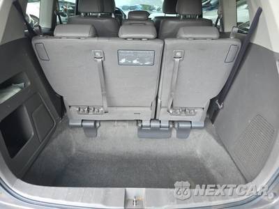 2012 Honda Odyssey EX-L 118.1" WB - zdjęcie 21 z 28 - miniatura
