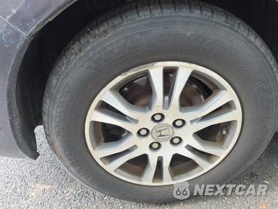 2012 Honda Odyssey EX-L 118.1" WB - zdjęcie 10 z 28 - miniatura
