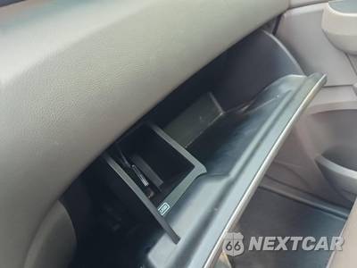 2012 Honda Odyssey EX-L 118.1" WB - zdjęcie 23 z 28 - miniatura