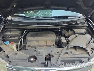 2012 Honda Odyssey EX-L 118.1" WB - zdjęcie 20 z 28 - miniatura