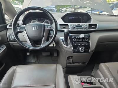 2012 Honda Odyssey EX-L 118.1" WB - zdjęcie 14 z 28 - miniatura