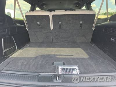 2025 Jeep Wagoneer L - zdjęcie 24 z 25 - miniatura
