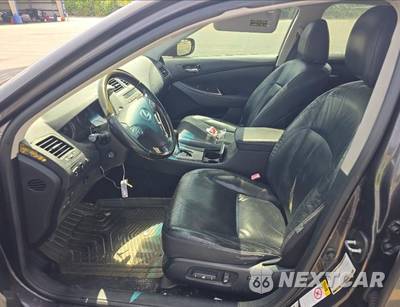 2010 Lexus ES 350 - zdjęcie 3 z 9 - miniatura